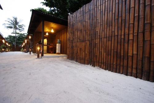 Boracay Pito Huts