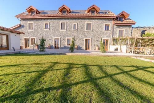 Antichi Orti Del Sole