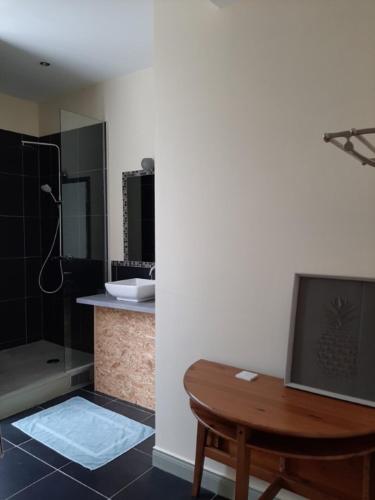 Chambres d'hôtes La Villa 30