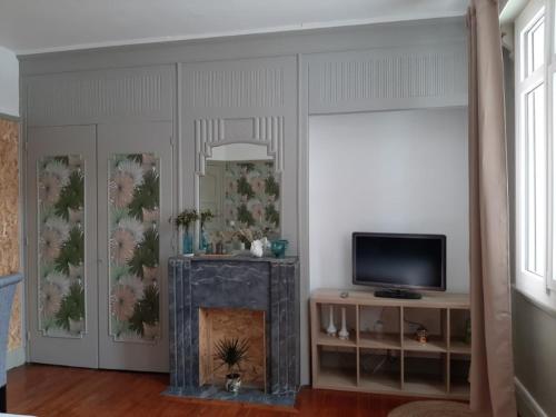 Chambres d'hôtes La Villa 30