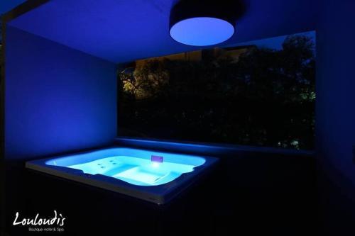 Louloudis Boutique Hotel & Spa