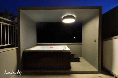 Louloudis Boutique Hotel & Spa