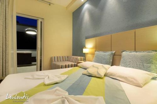 Louloudis Boutique Hotel & Spa