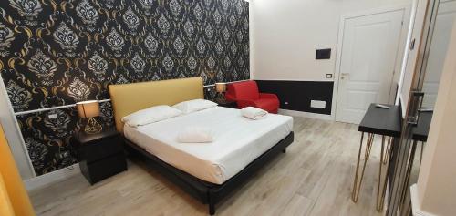 St Peter Bed In Rome