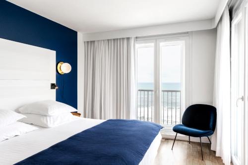 Le Windsor Grand Plage Biarritz