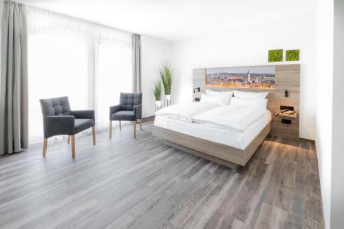 Landhotel Kirchberg