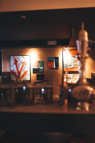 Alpen-Karawanserai Time Design Hotel