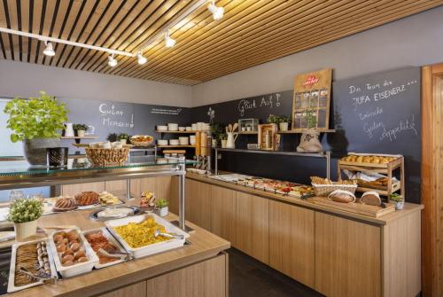 JUFA Hotel Eisenerzer Ramsau