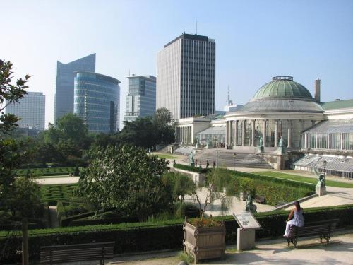 Welcome to my place B&B