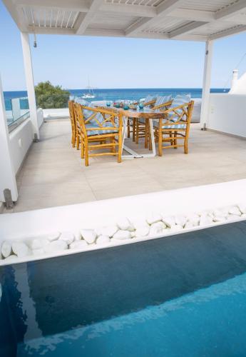 Aegean Melody Suites