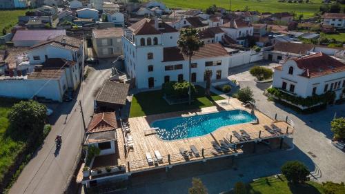 Quinta d'Anta Hotel