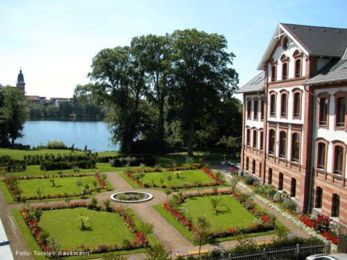 Am Tiefwarensee