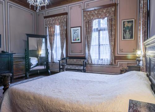 Hotel Restaurant Hebros