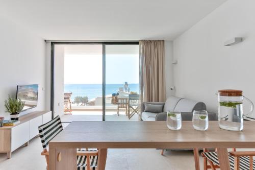 Eco Apartments La Marineda & Hotel Thalassa Sport & Spa