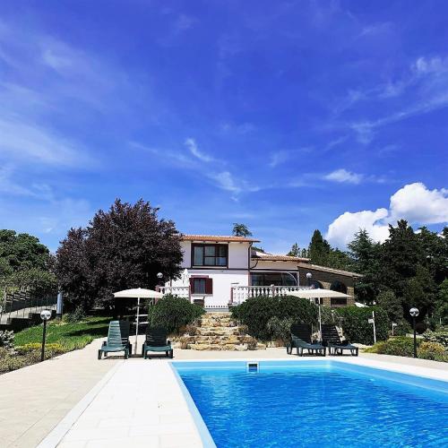 Il Profumo Della Natura