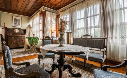 Hotel Restaurant Hebros