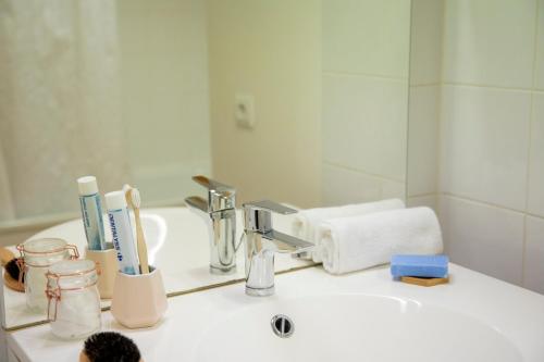 Vacancéole Aparthotel Paris Quai de Marne