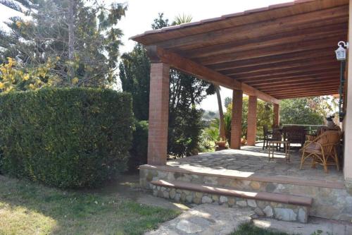 VILLA Santa Susanna