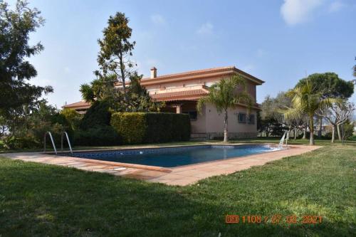 VILLA Santa Susanna