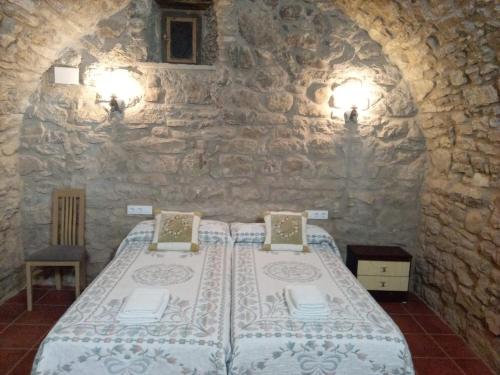 Casa "La Huerta