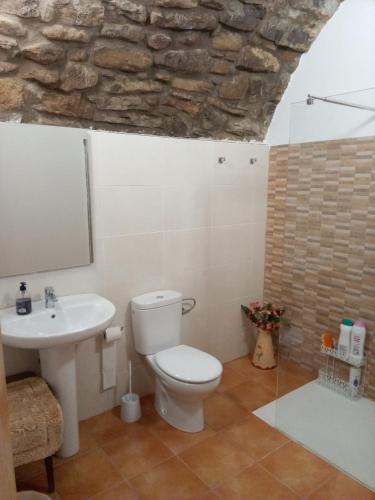 Casa "La Huerta