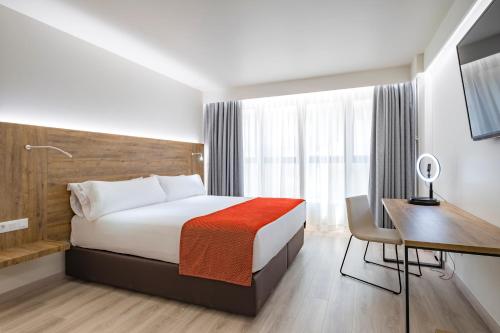 Hotel Exe Prisma