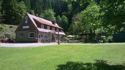 Pension Harzer-Waldwinkel