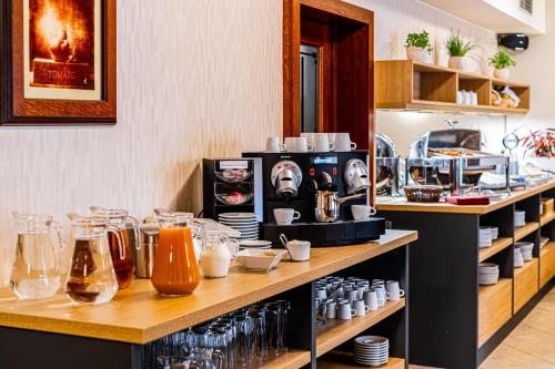 Hotel Baltaci U Náhonu