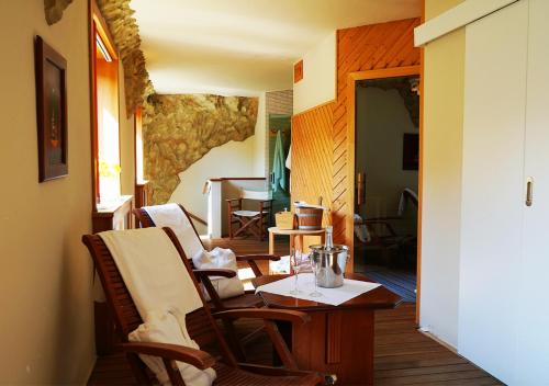 Hotel Baltaci U Náhonu