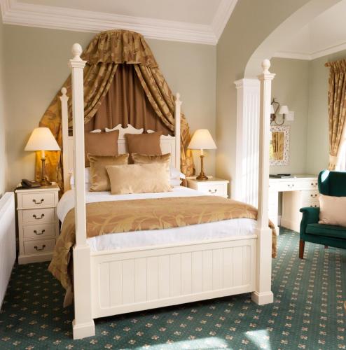 Best Western Sysonby Knoll Hotel