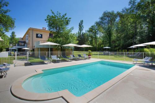 Suite-Home Aix en Provence sud- Bouc Bel Air