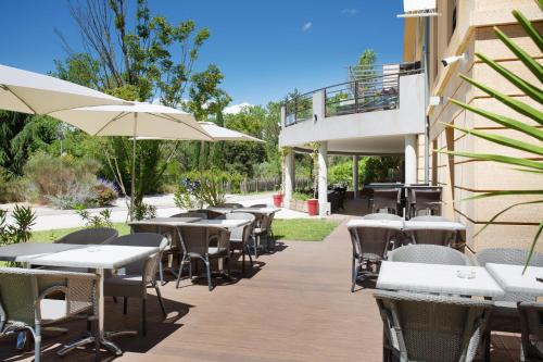 Suite-Home Aix en Provence sud- Bouc Bel Air