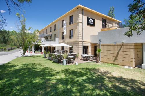 Suite-Home Aix en Provence sud- Bouc Bel Air