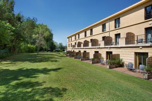 Suite-Home Aix en Provence sud- Bouc Bel Air