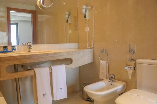 Hotel Travel Park Lisboa