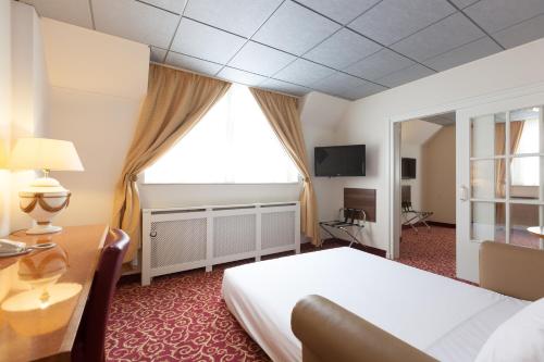 Grand Museum Hotel, BW Signature Collection