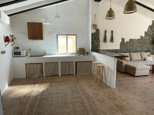 Casa Rural El Carrizal