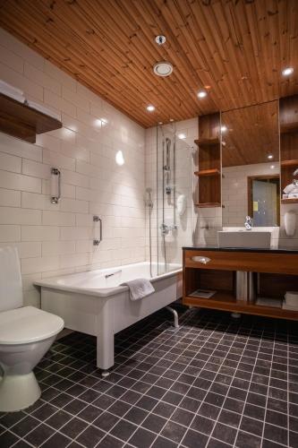 Santa's Hotel Tunturi