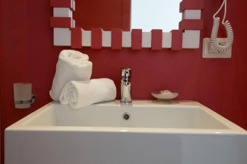 Sorrento Resart Suite