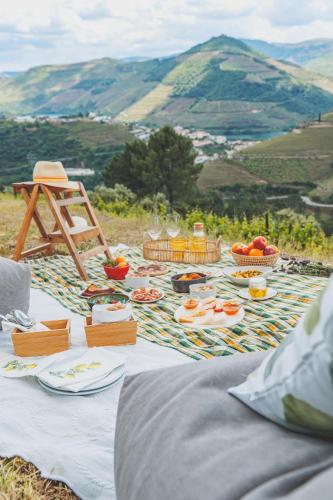 Casa Do Arco By Douro Exclusive