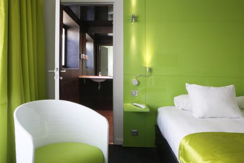Comfort Aparthotel Bassin d'Arcachon