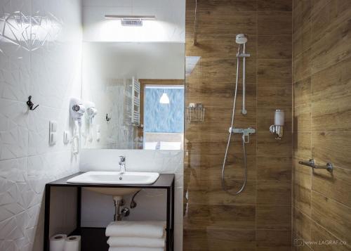 Nowy Origami Prestige Koszalin