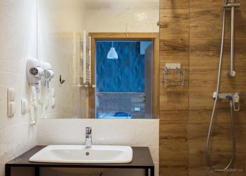 Nowy Origami Prestige Koszalin