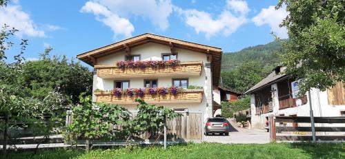 Gasthof Zwischenberger
