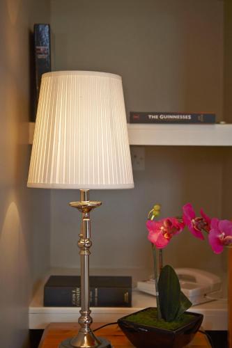 Cullinan's Guesthouse