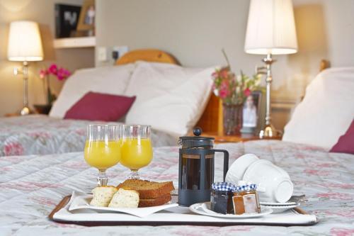 Cullinan's Guesthouse