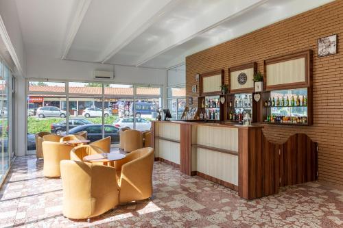 Hotel Siret