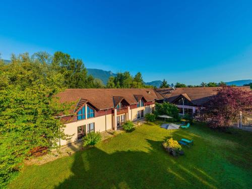 Noemys Viviers-du-lac