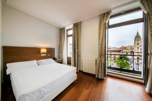 Soho Boutique Oviedo