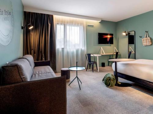 Ibis Styles Limoges Centre